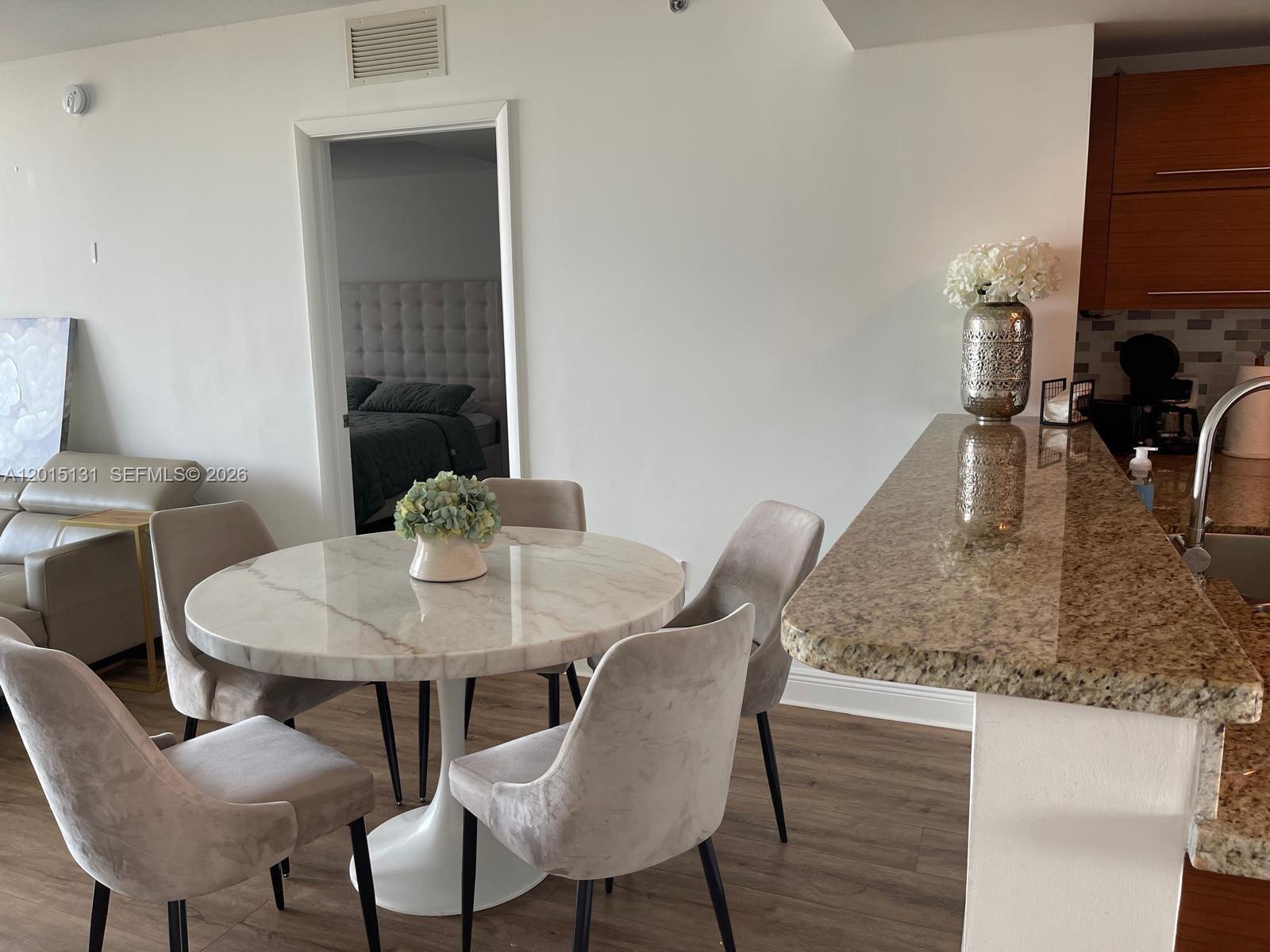 TAO SAWGRASS CONDOMINIUM - Residential Lease