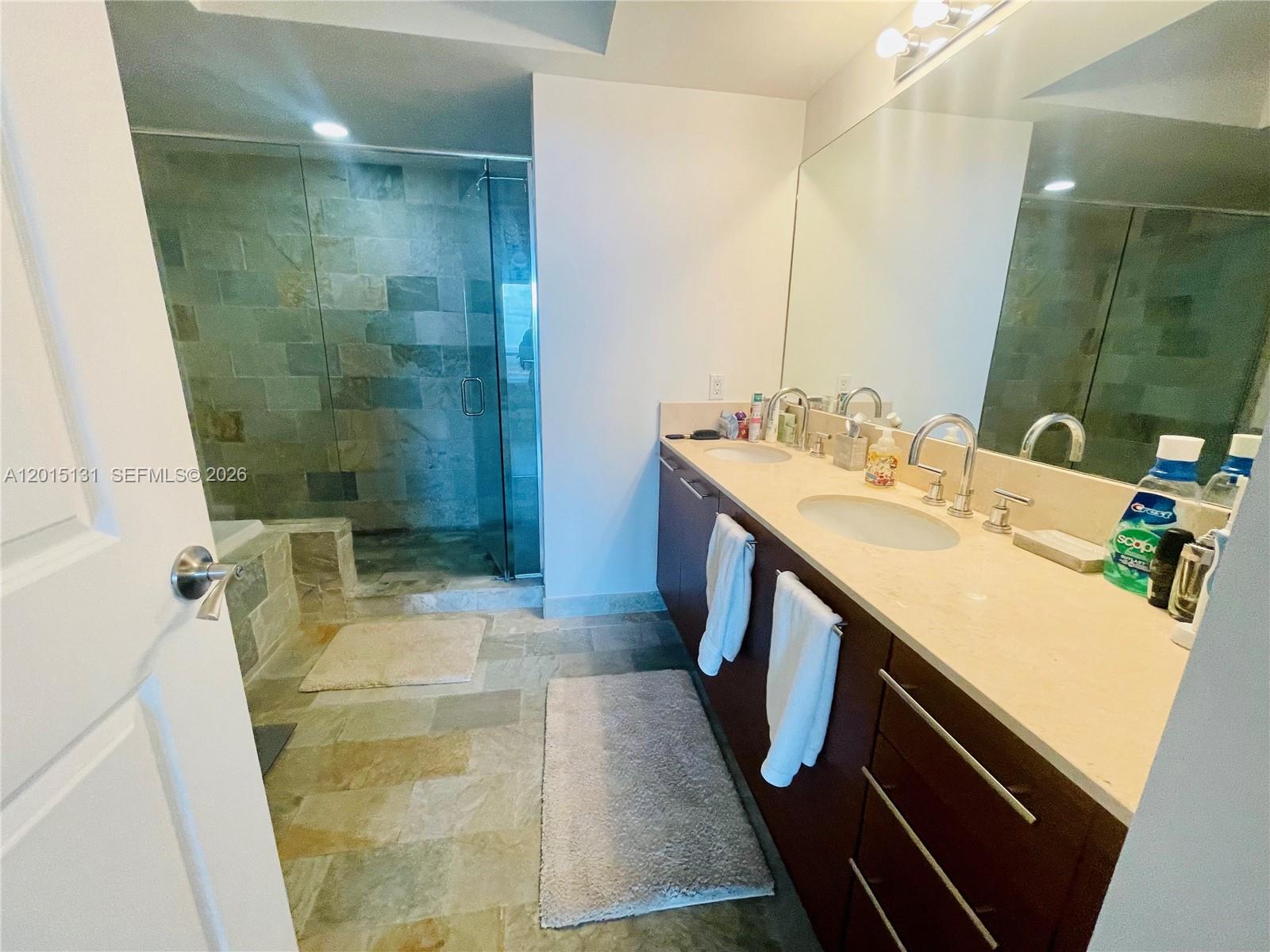 TAO SAWGRASS CONDOMINIUM - Residential Lease