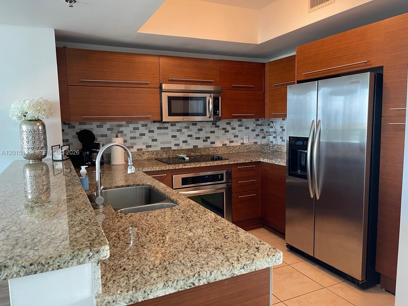 TAO SAWGRASS CONDOMINIUM - Residential Lease