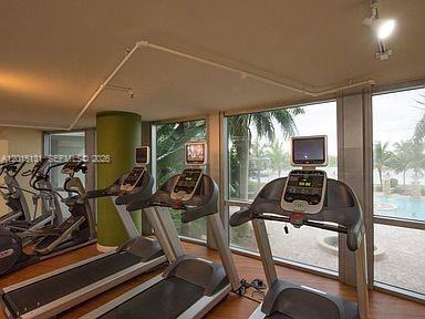TAO SAWGRASS CONDOMINIUM - Residential Lease