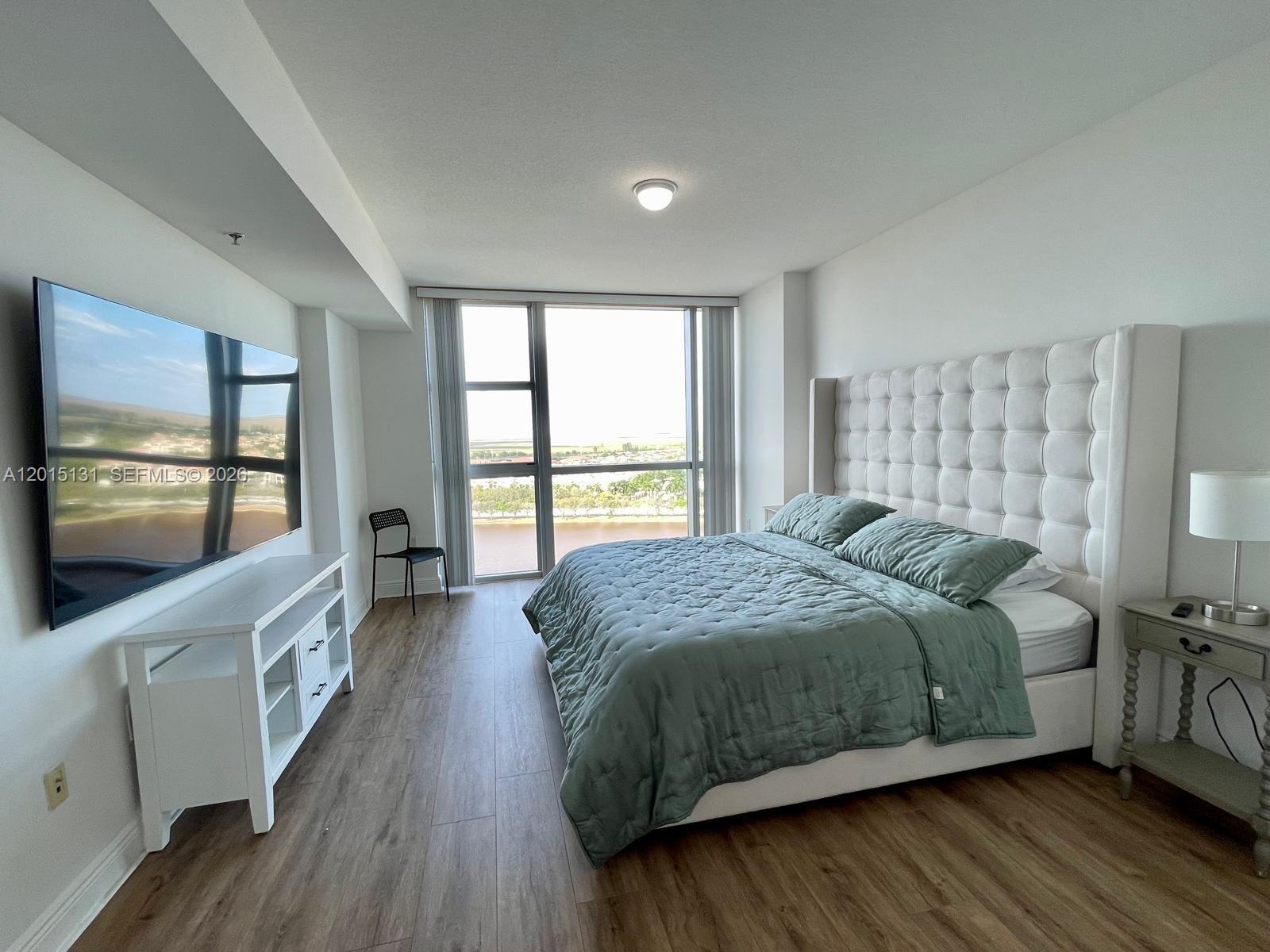 TAO SAWGRASS CONDOMINIUM - Residential Lease