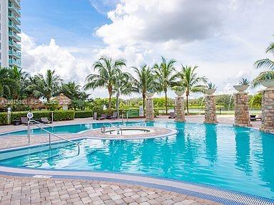TAO SAWGRASS CONDOMINIUM - Residential Lease