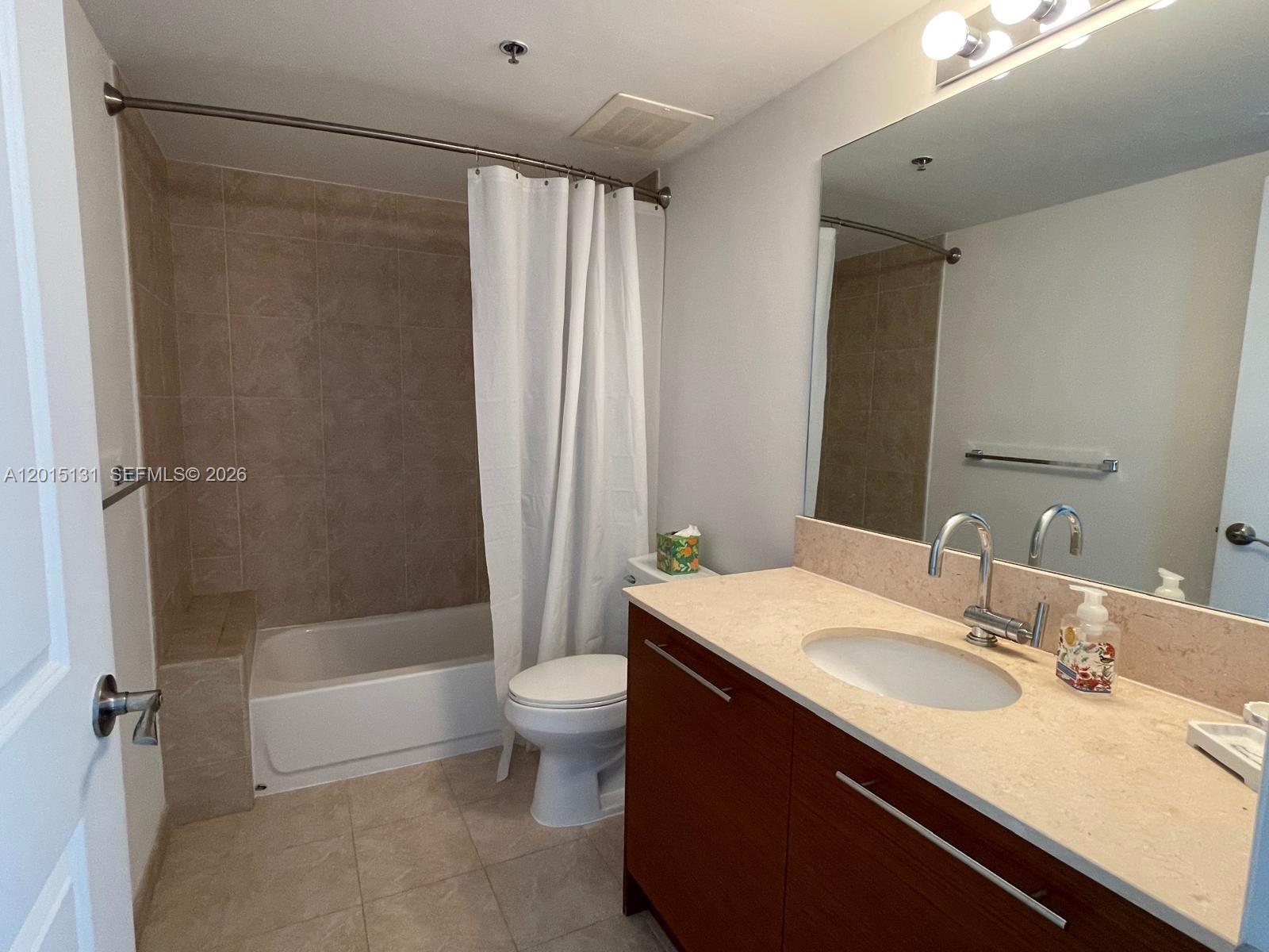 TAO SAWGRASS CONDOMINIUM - Residential Lease