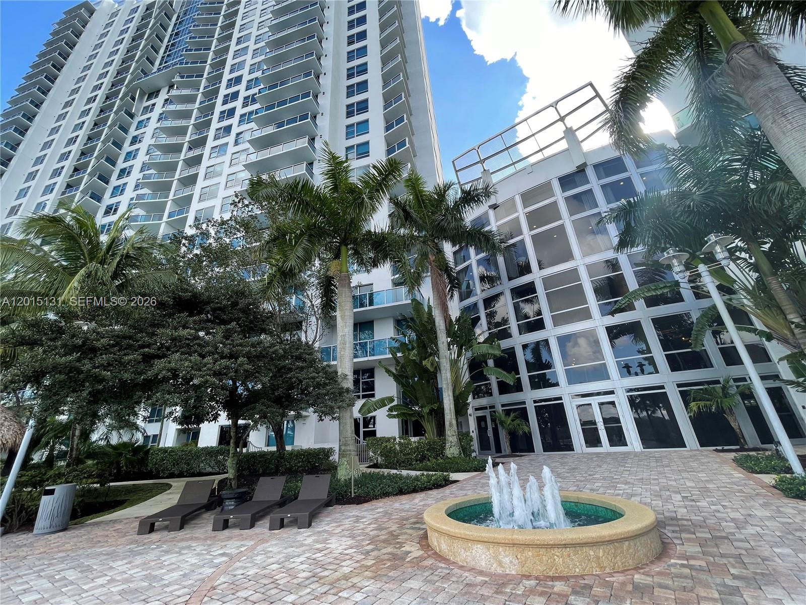 TAO SAWGRASS CONDOMINIUM - Residential Lease