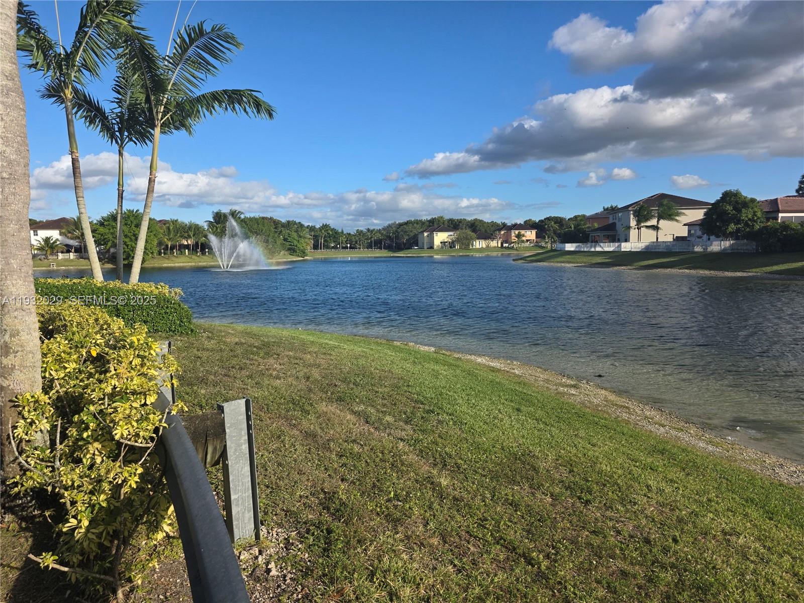 KENDALLAND - Residential Lease