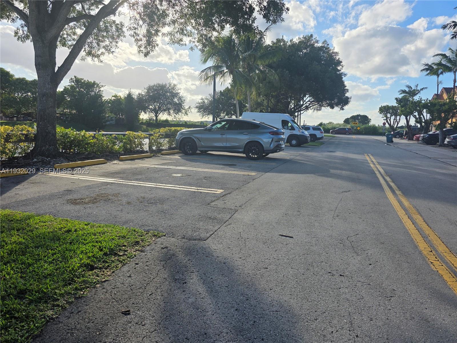 KENDALLAND - Residential Lease