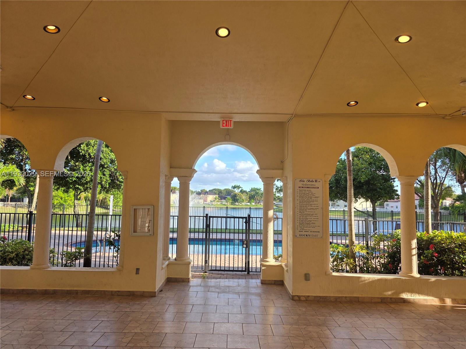 KENDALLAND - Residential Lease