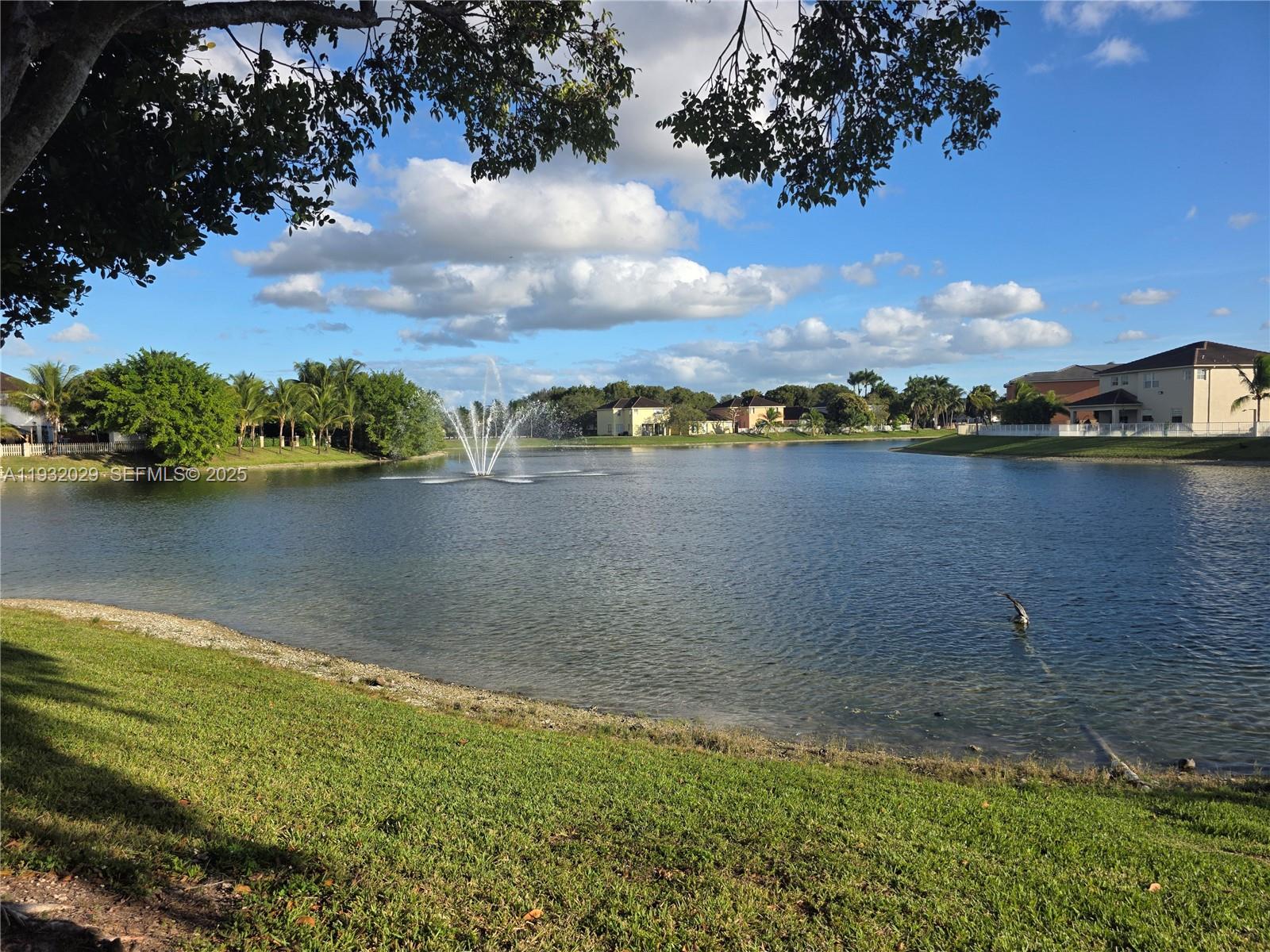 KENDALLAND - Residential Lease