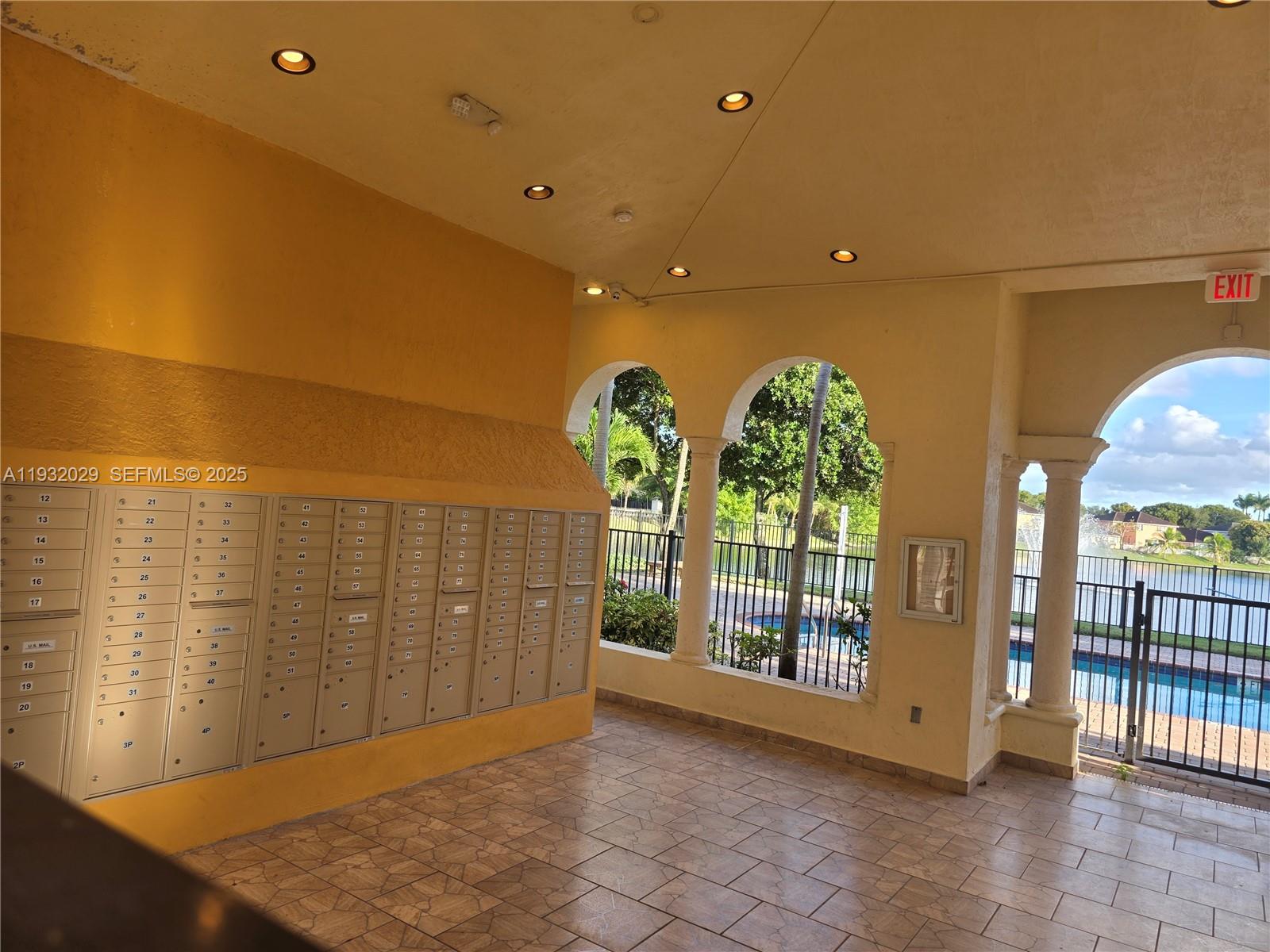 KENDALLAND - Residential Lease