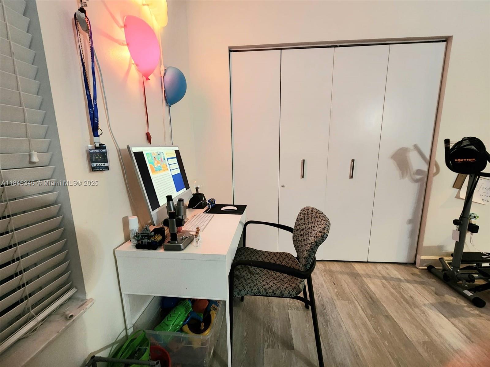 GEORGETOWN - Residential