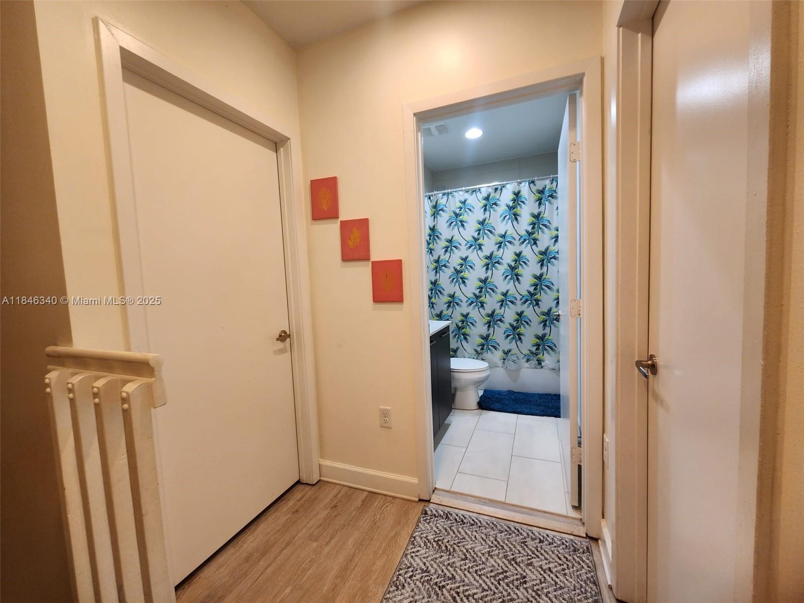 GEORGETOWN - Residential