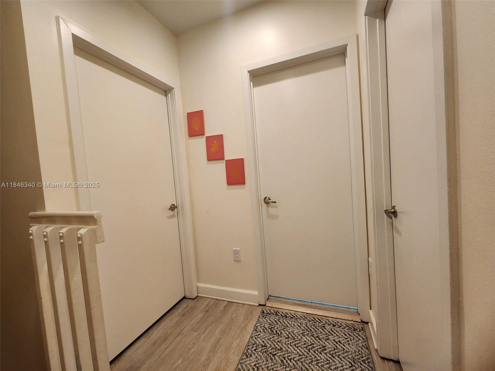 GEORGETOWN - Residential