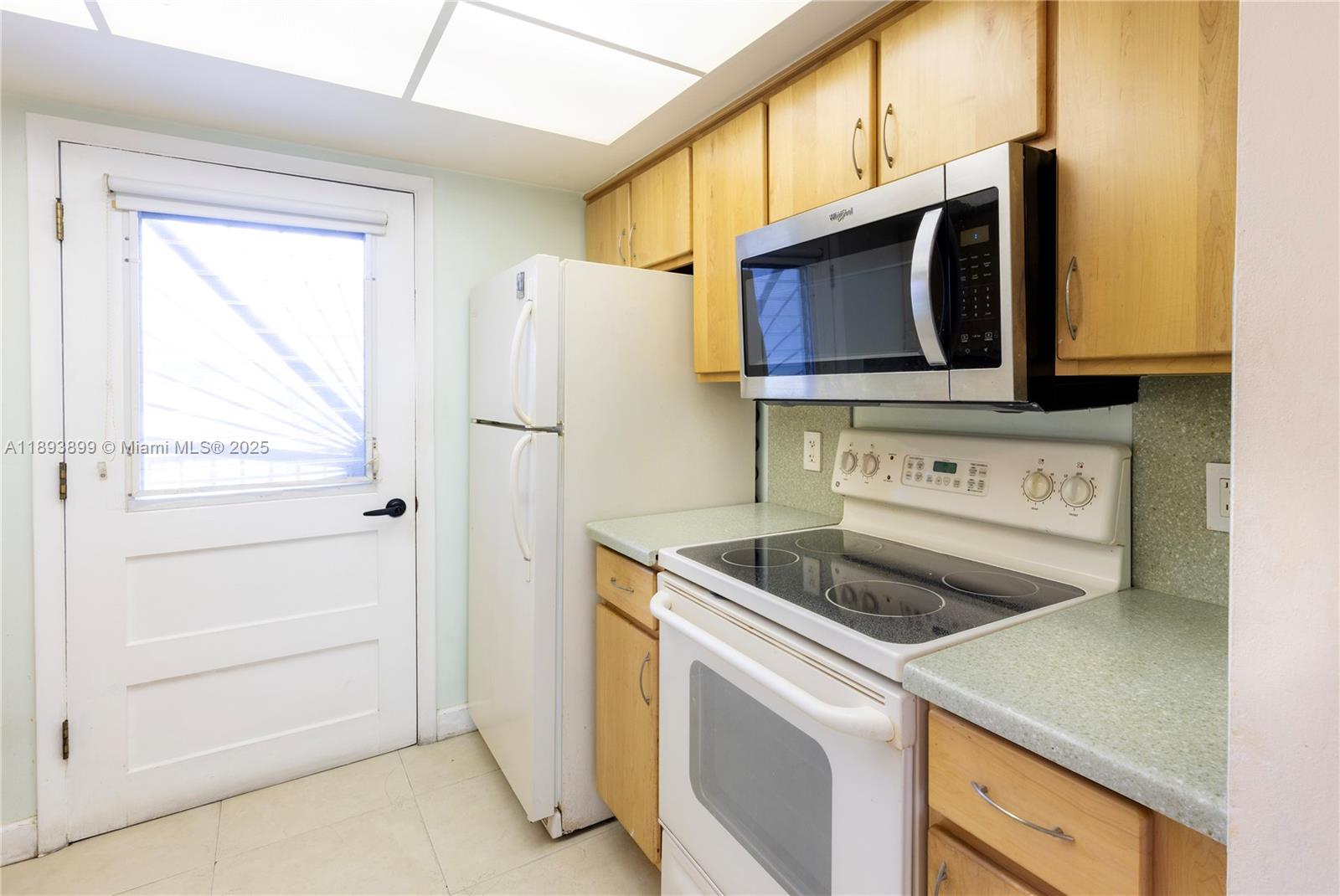 ADMIRAL FARRAGUT CONDO - Residential
