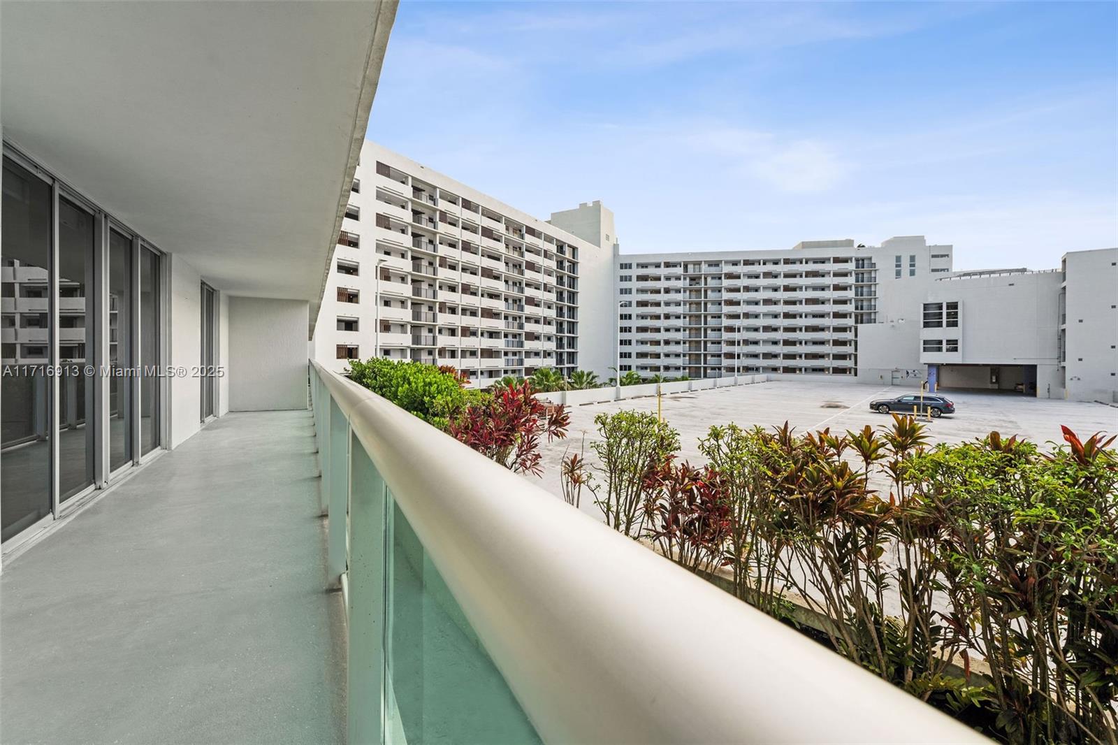 Flamingo Point - Residential Lease