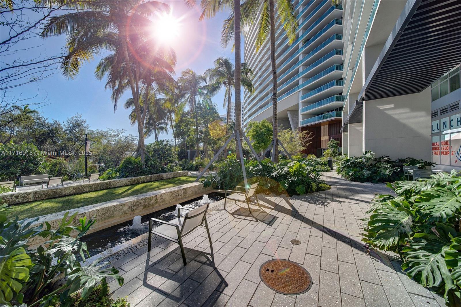 Flamingo Point - Residential Lease