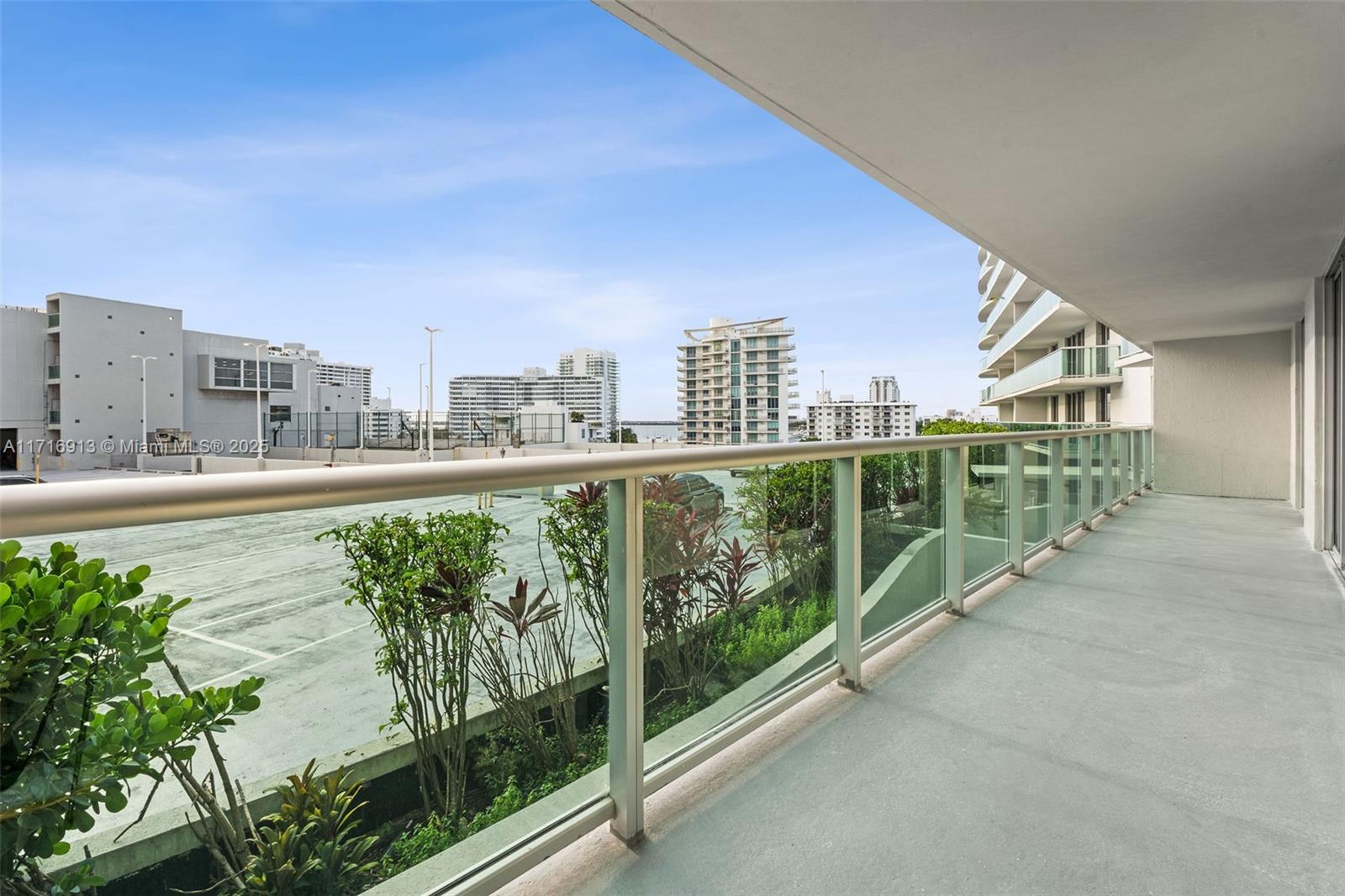 Flamingo Point - Residential Lease