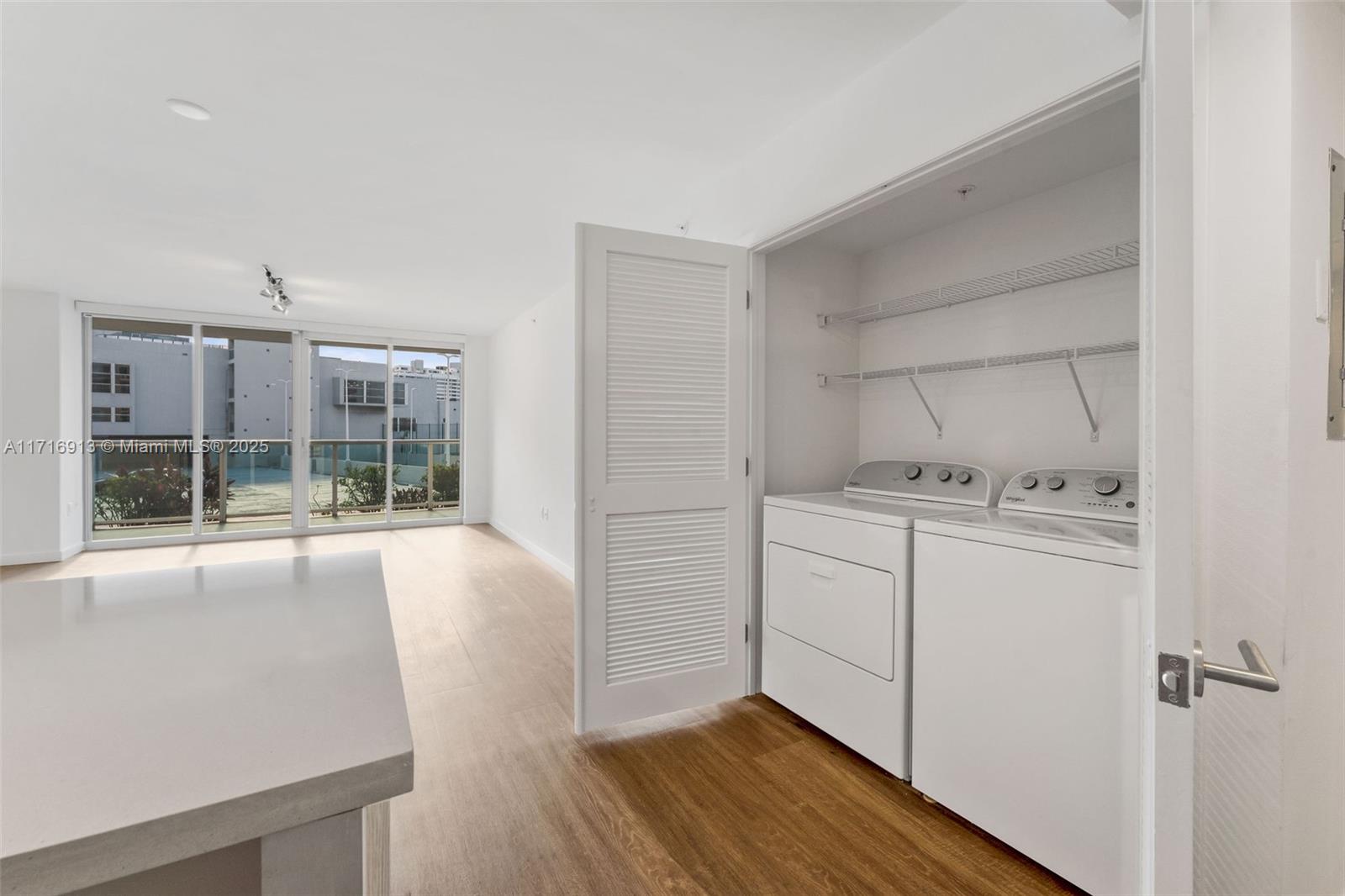 Flamingo Point - Residential Lease