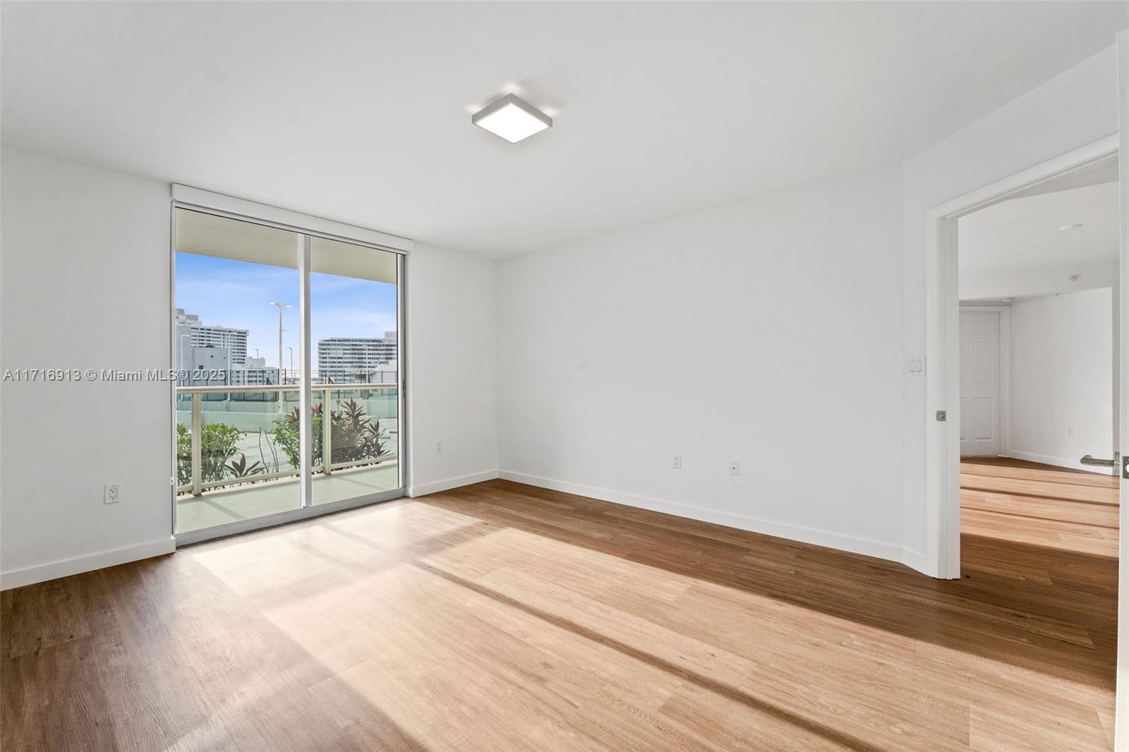 Flamingo Point - Residential Lease
