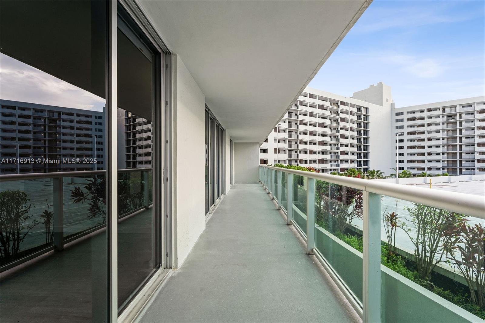 Flamingo Point - Residential Lease