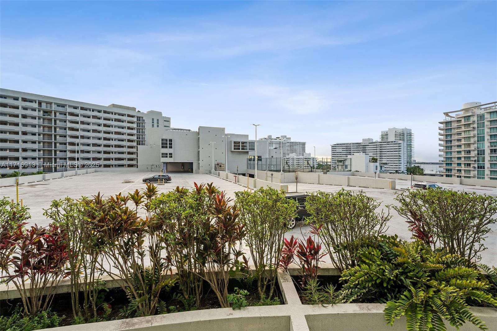 Flamingo Point - Residential Lease