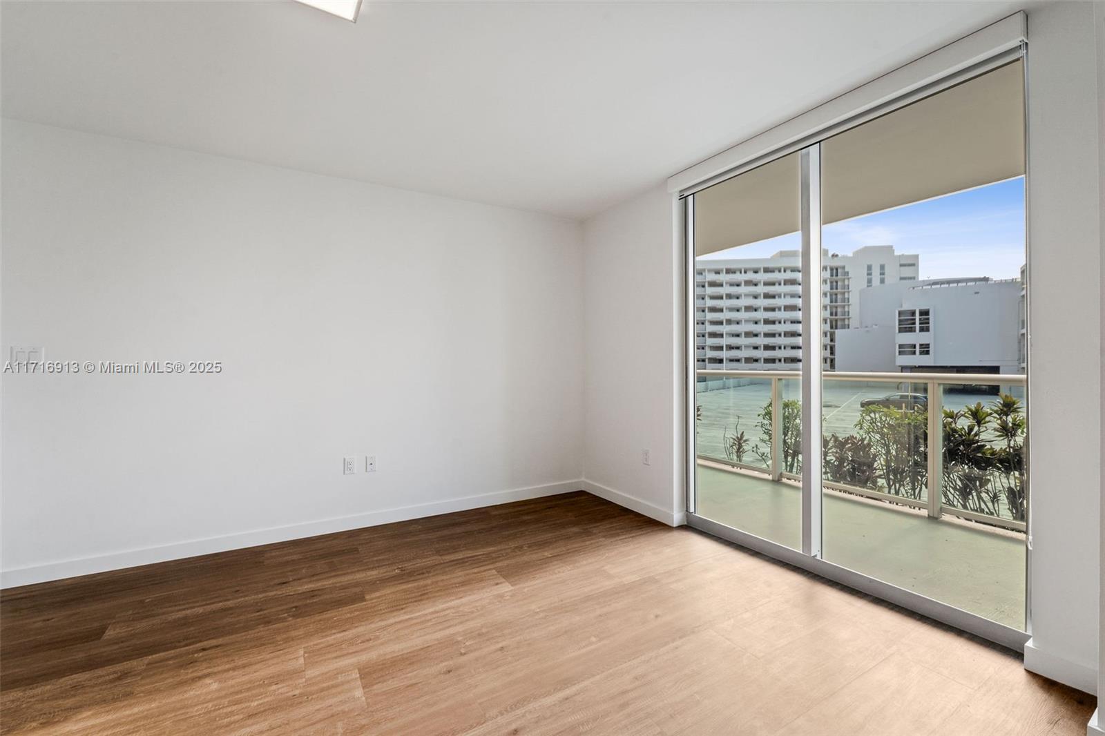 Flamingo Point - Residential Lease