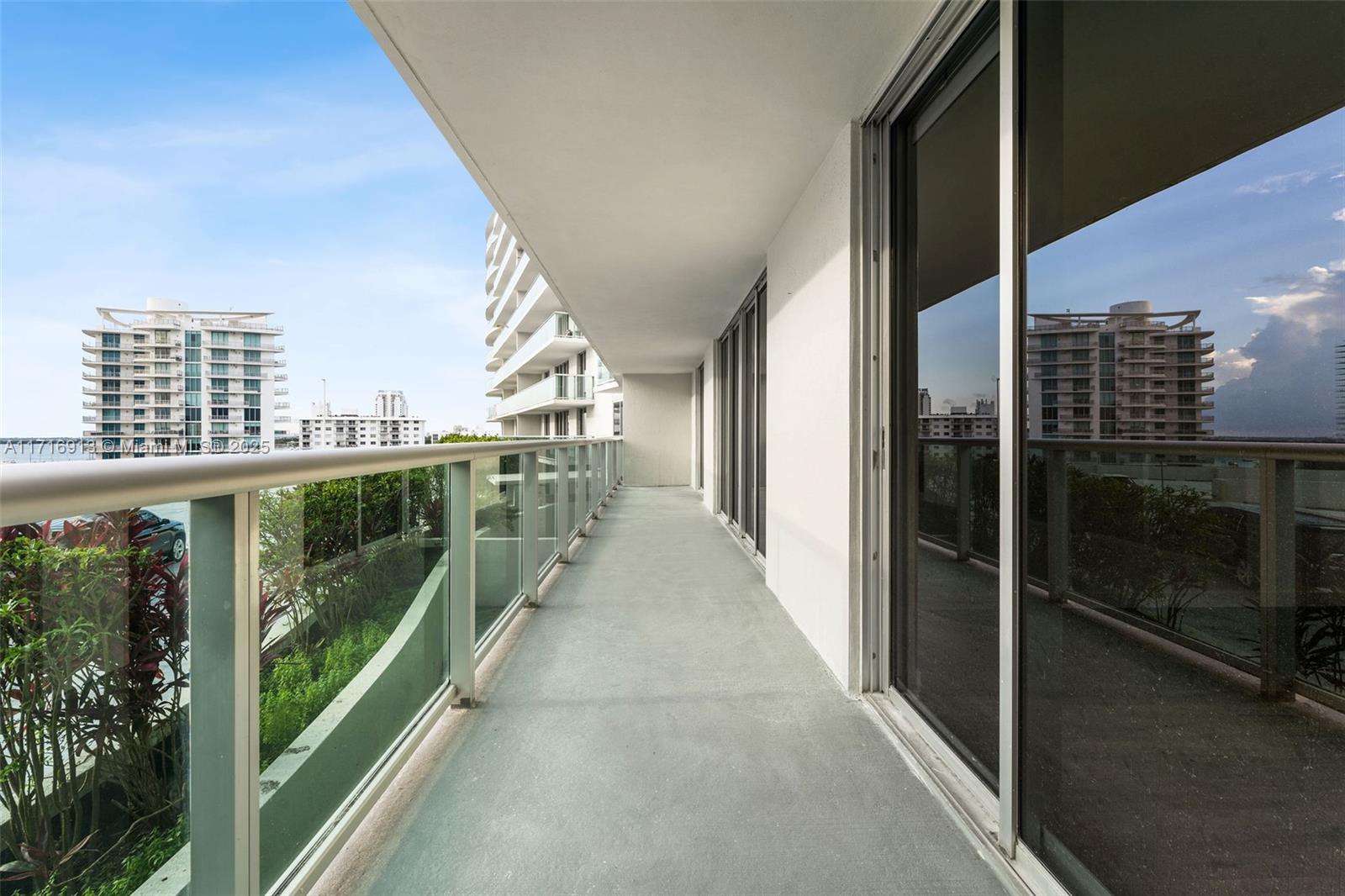 Flamingo Point - Residential Lease