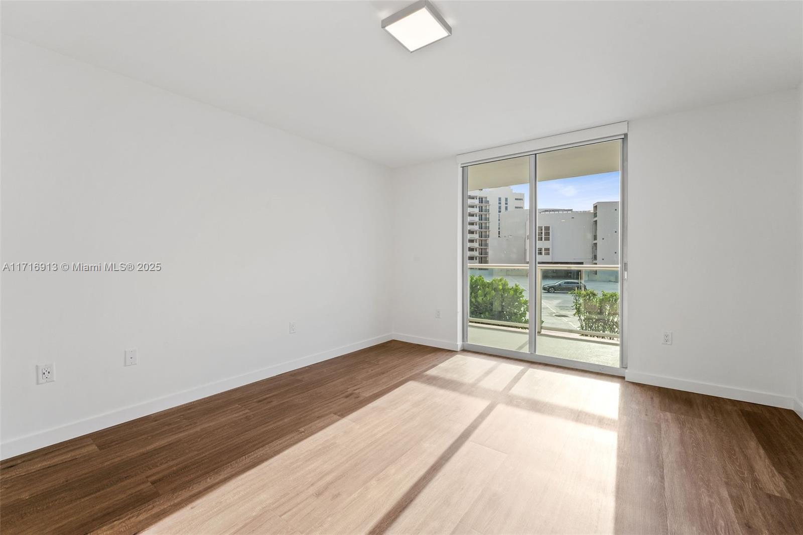Flamingo Point - Residential Lease