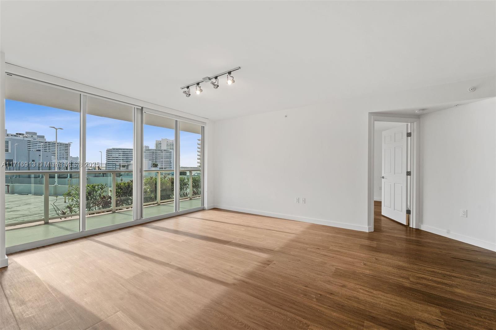 Flamingo Point - Residential Lease
