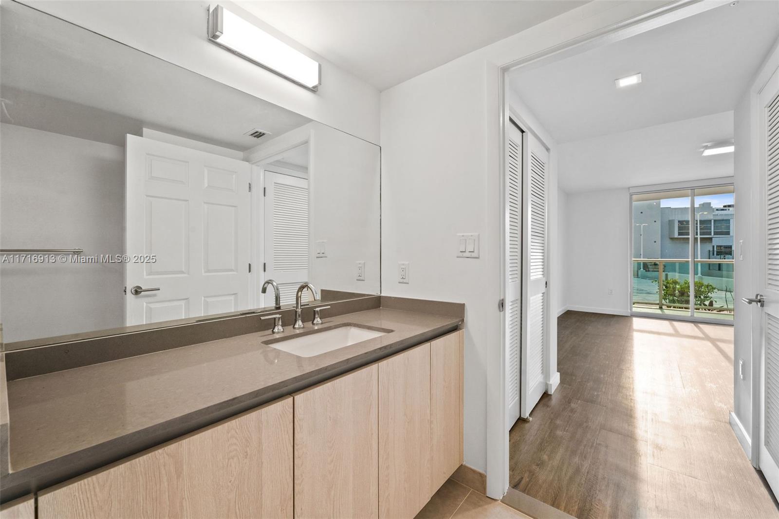 Flamingo Point - Residential Lease