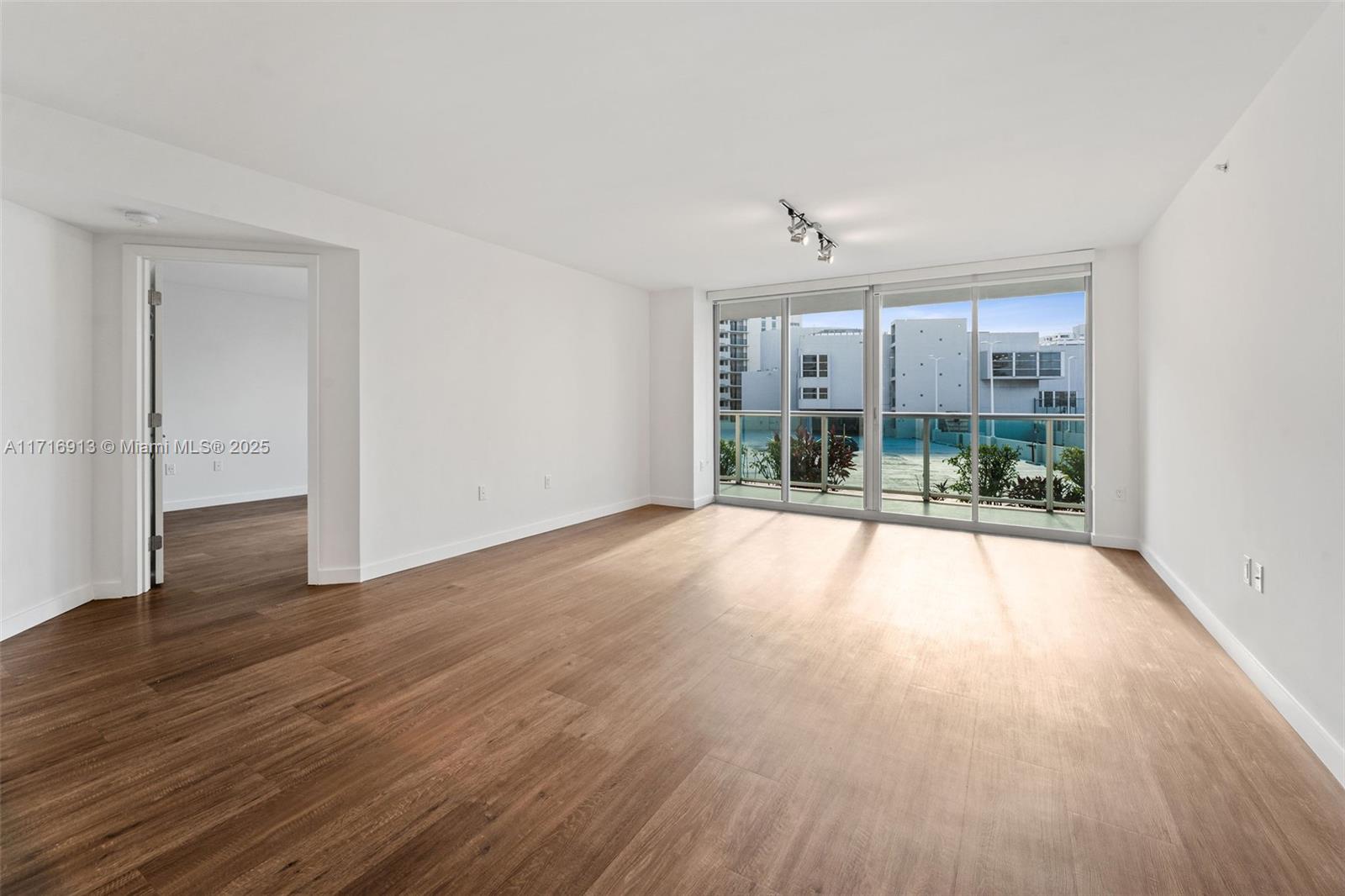 Flamingo Point - Residential Lease