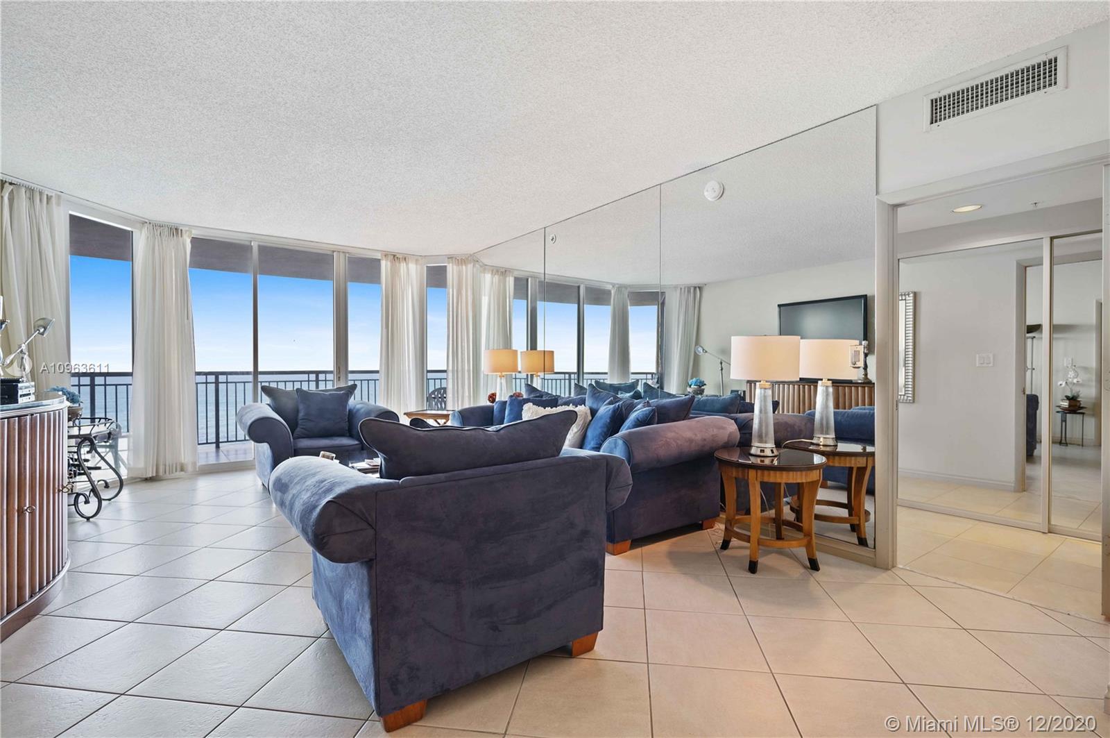 OCEAN POINT BEACH CLUB CO - Residential Lease