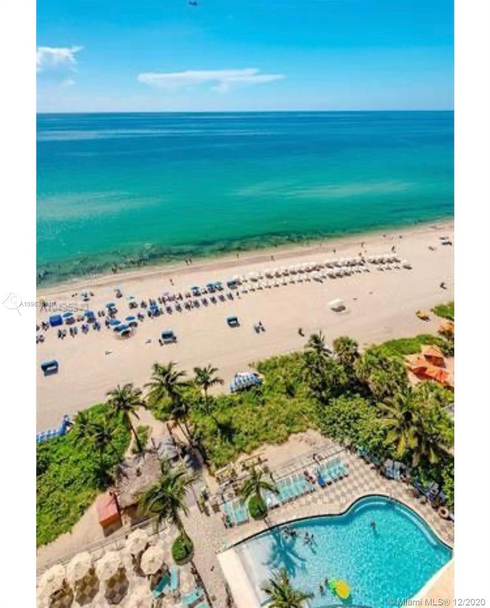 OCEAN POINT BEACH CLUB CO - Residential Lease