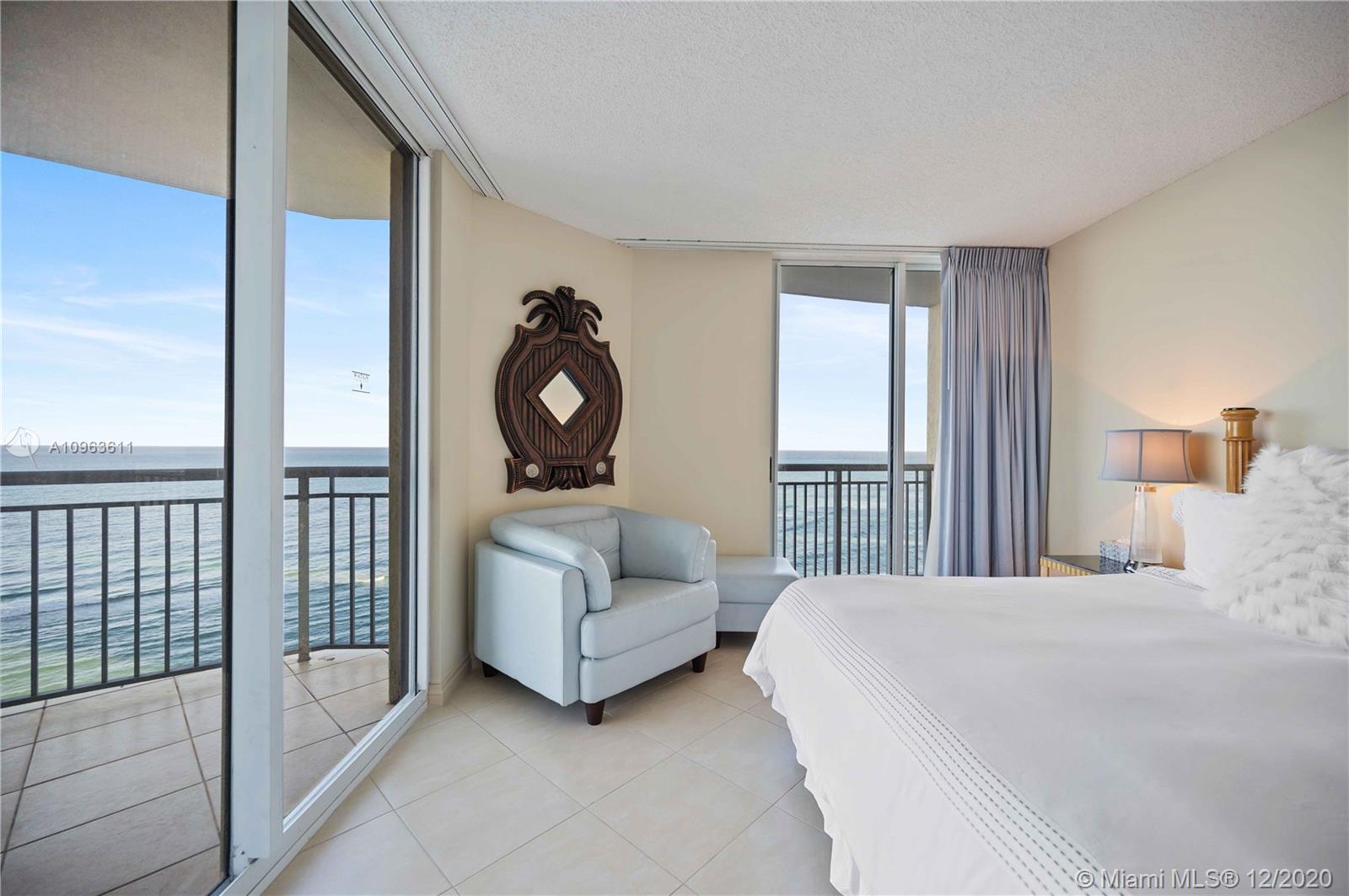 OCEAN POINT BEACH CLUB CO - Residential Lease