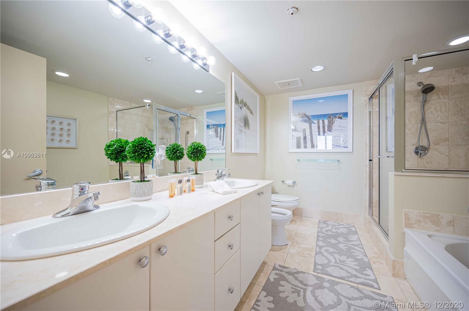 OCEAN POINT BEACH CLUB CO - Residential Lease