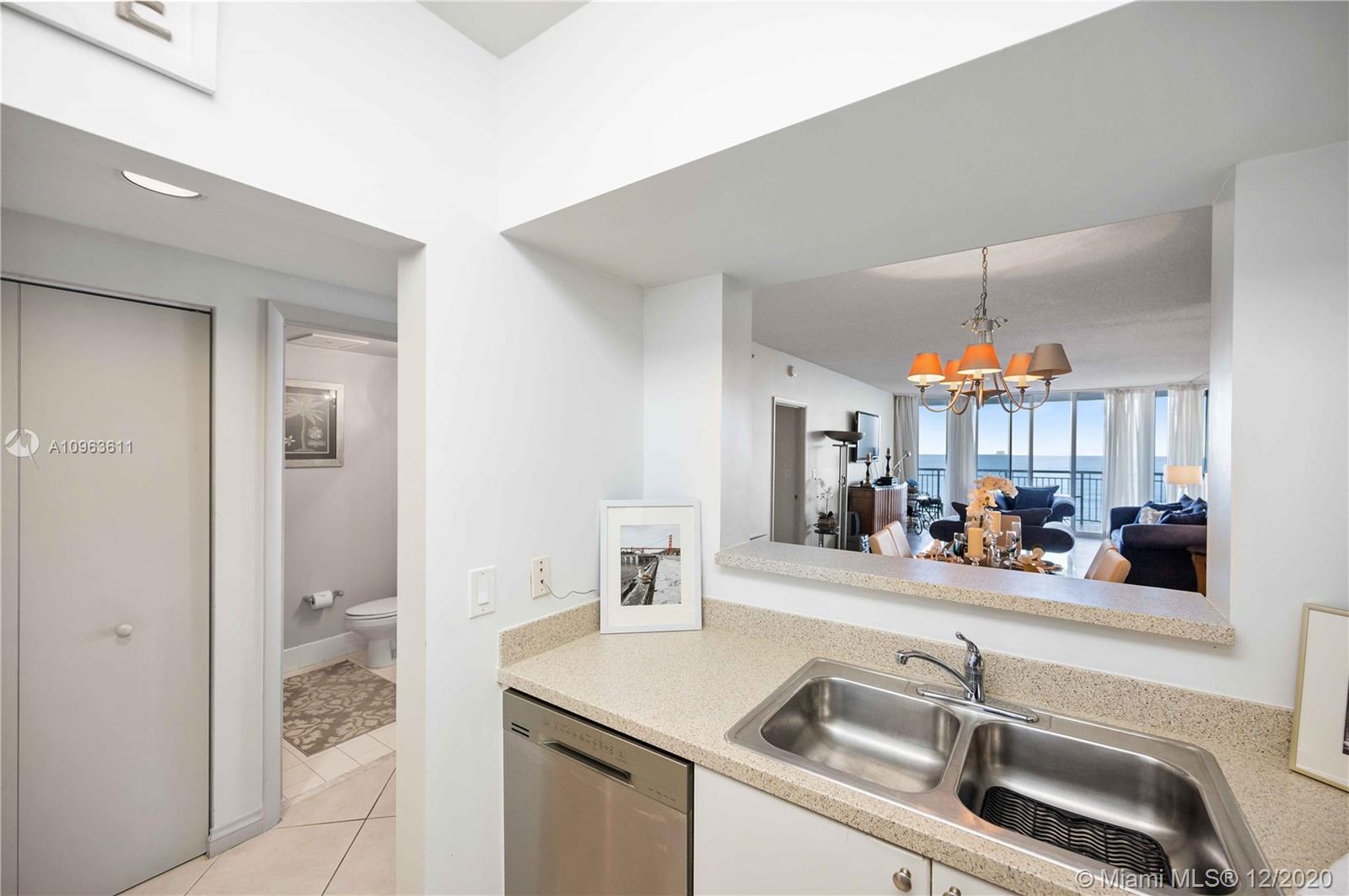 OCEAN POINT BEACH CLUB CO - Residential Lease