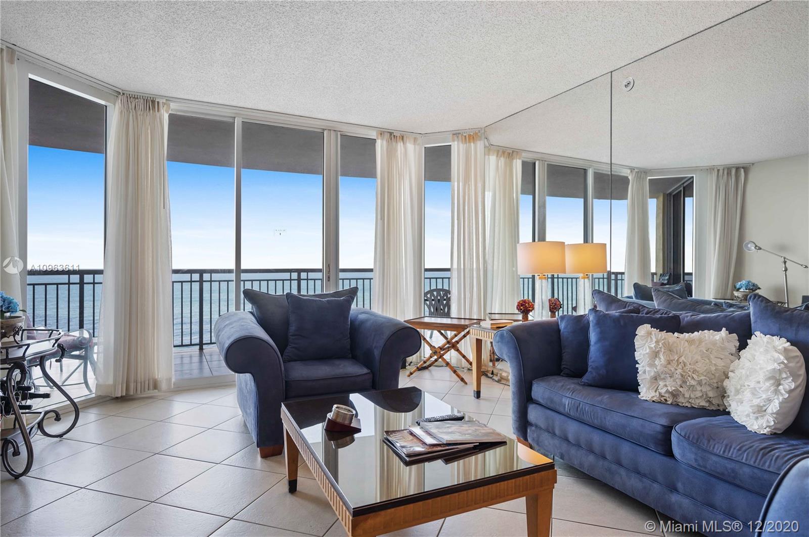 OCEAN POINT BEACH CLUB CO - Residential Lease