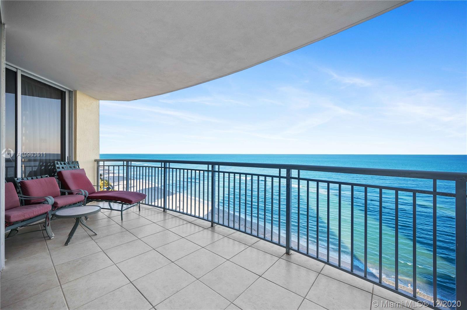 OCEAN POINT BEACH CLUB CO - Residential Lease