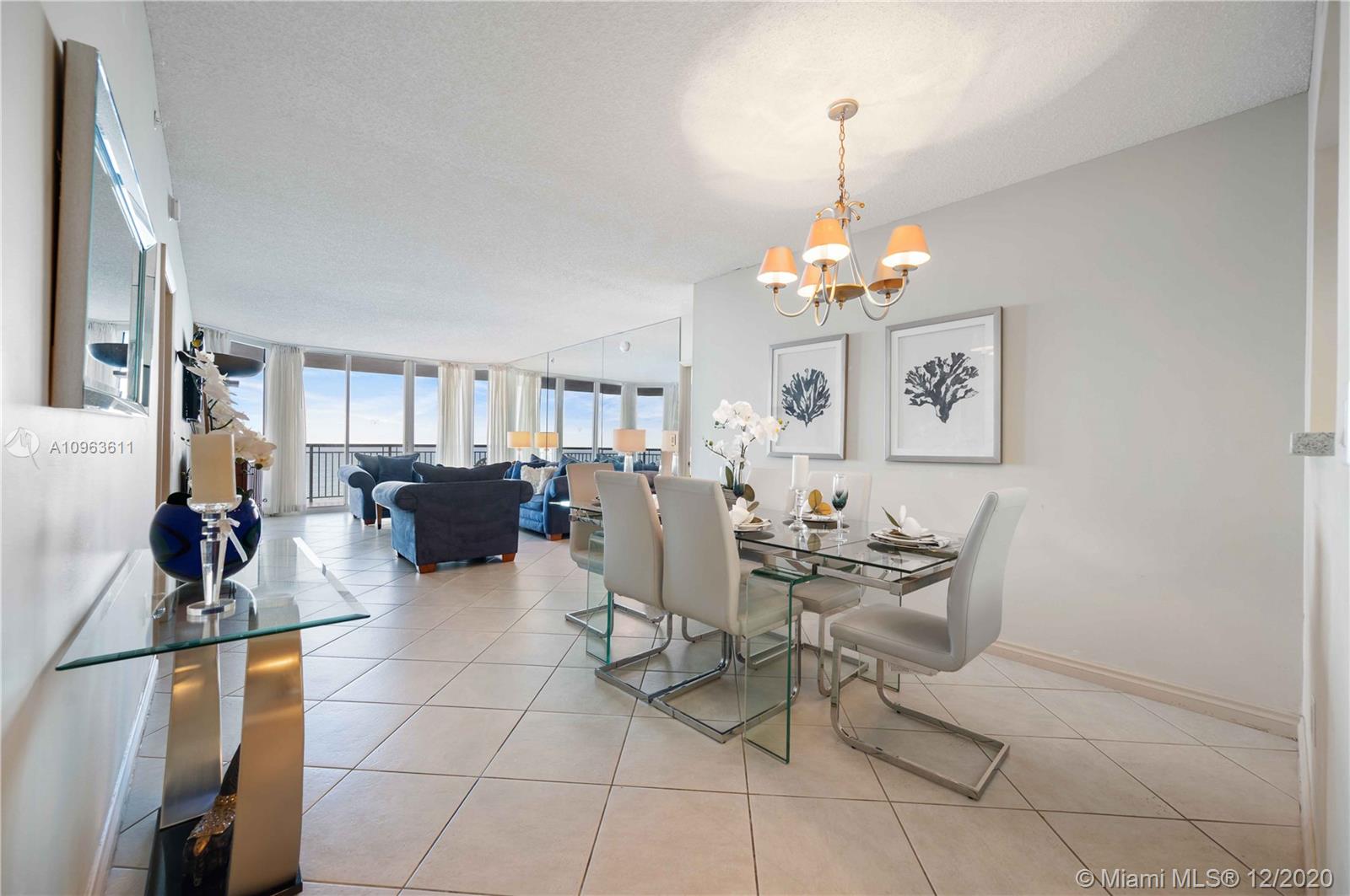 OCEAN POINT BEACH CLUB CO - Residential Lease