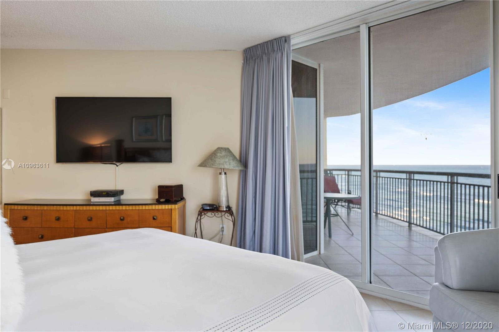 OCEAN POINT BEACH CLUB CO - Residential Lease