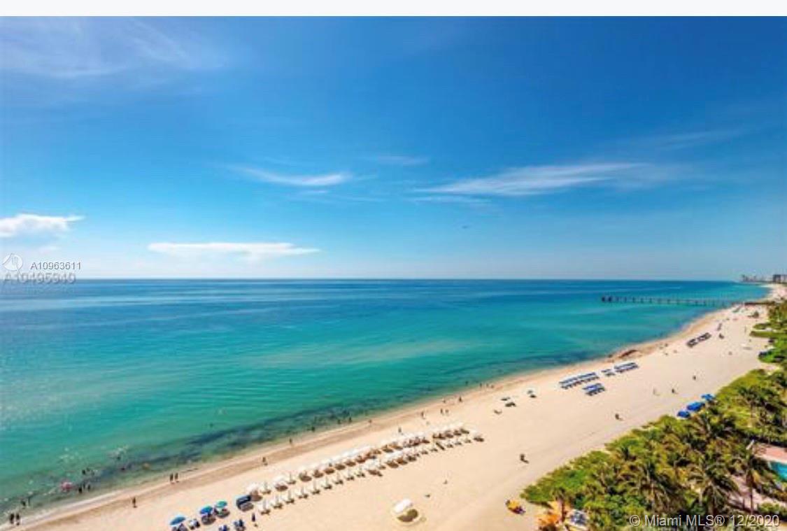 OCEAN POINT BEACH CLUB CO - Residential Lease