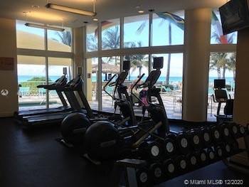 OCEAN POINT BEACH CLUB CO - Residential Lease