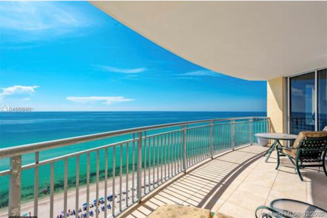OCEAN POINT BEACH CLUB CO - Residential Lease