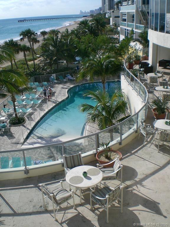 OCEAN POINT BEACH CLUB CO - Residential Lease
