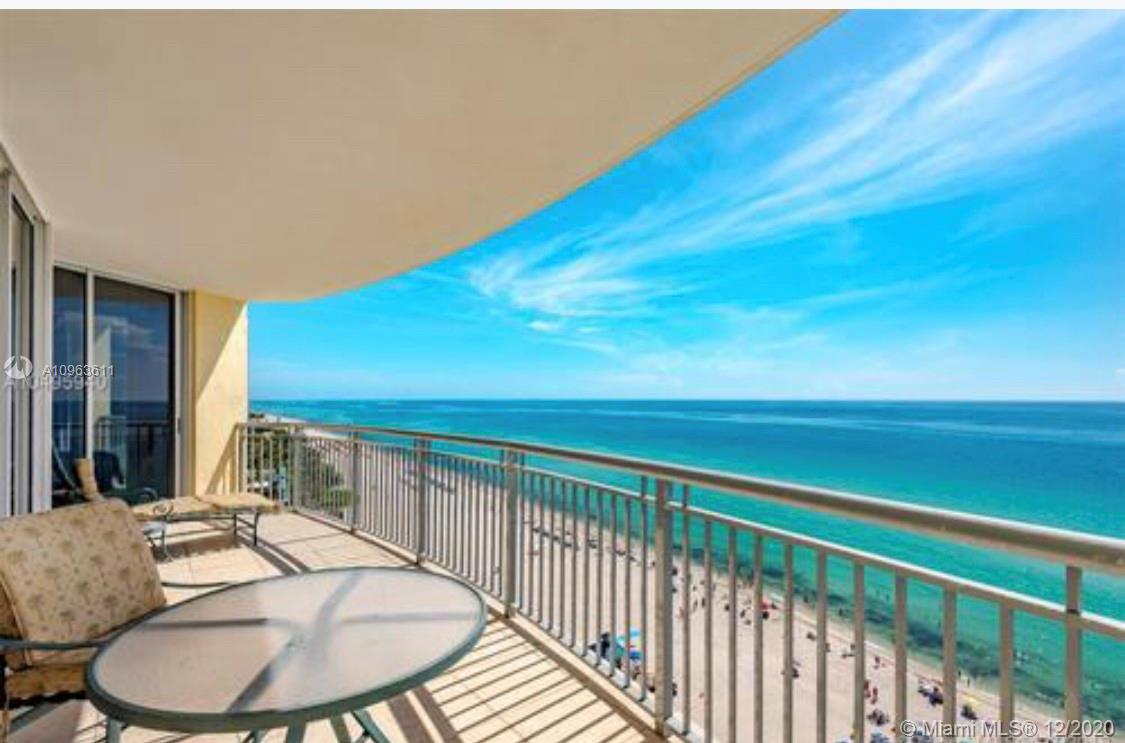 OCEAN POINT BEACH CLUB CO - Residential Lease