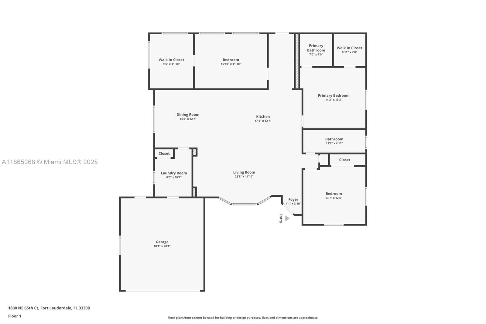 LA BELLE HARBOR - Residential