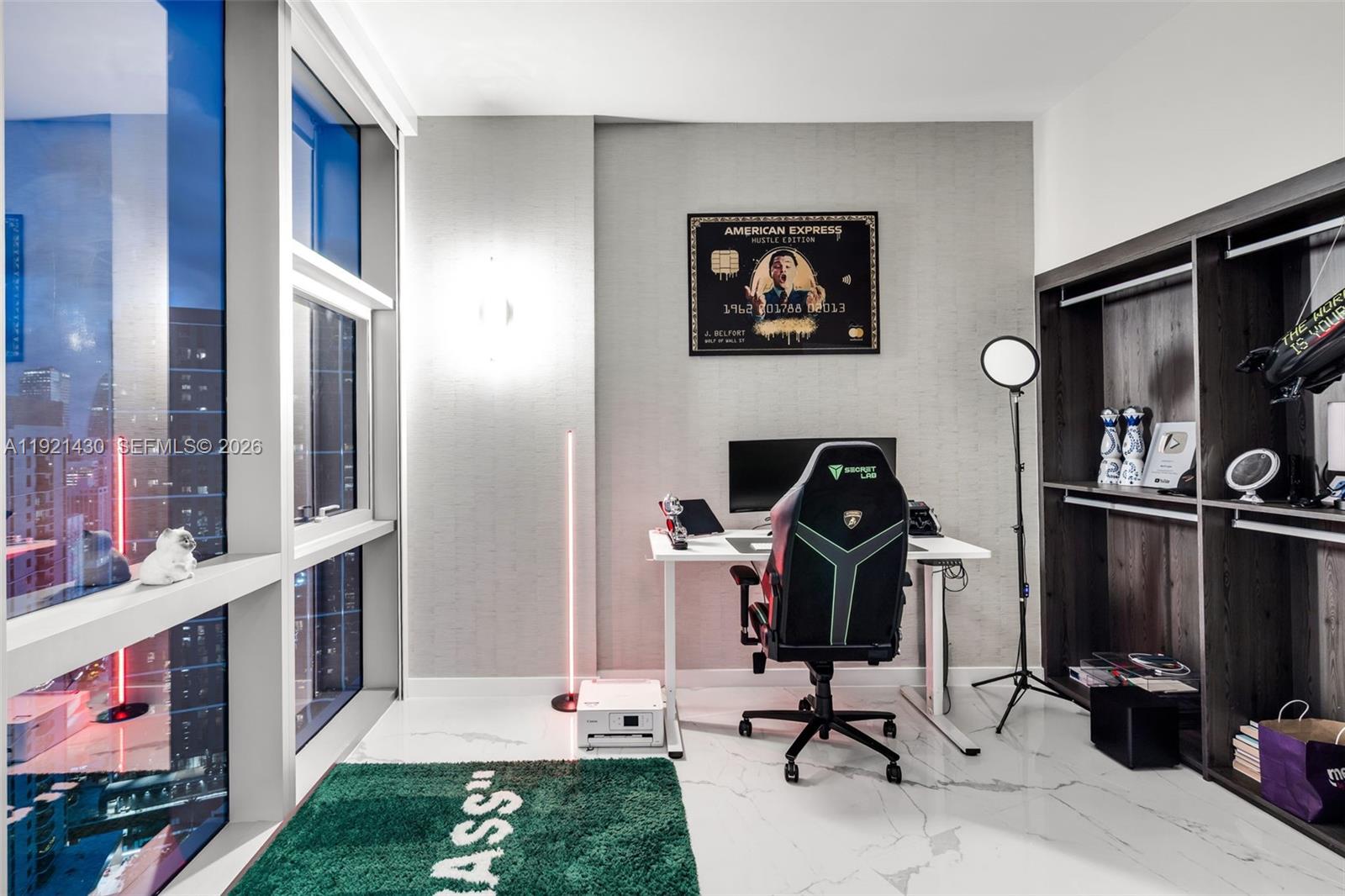 PARAMOUNT MIAMI WORLDCENT - Residential