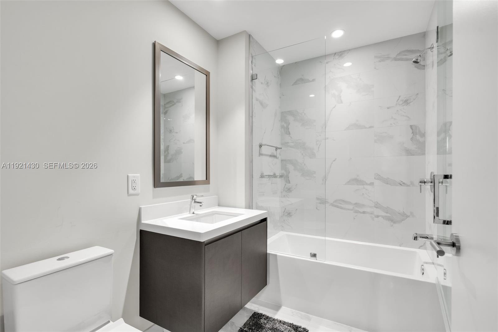 PARAMOUNT MIAMI WORLDCENT - Residential