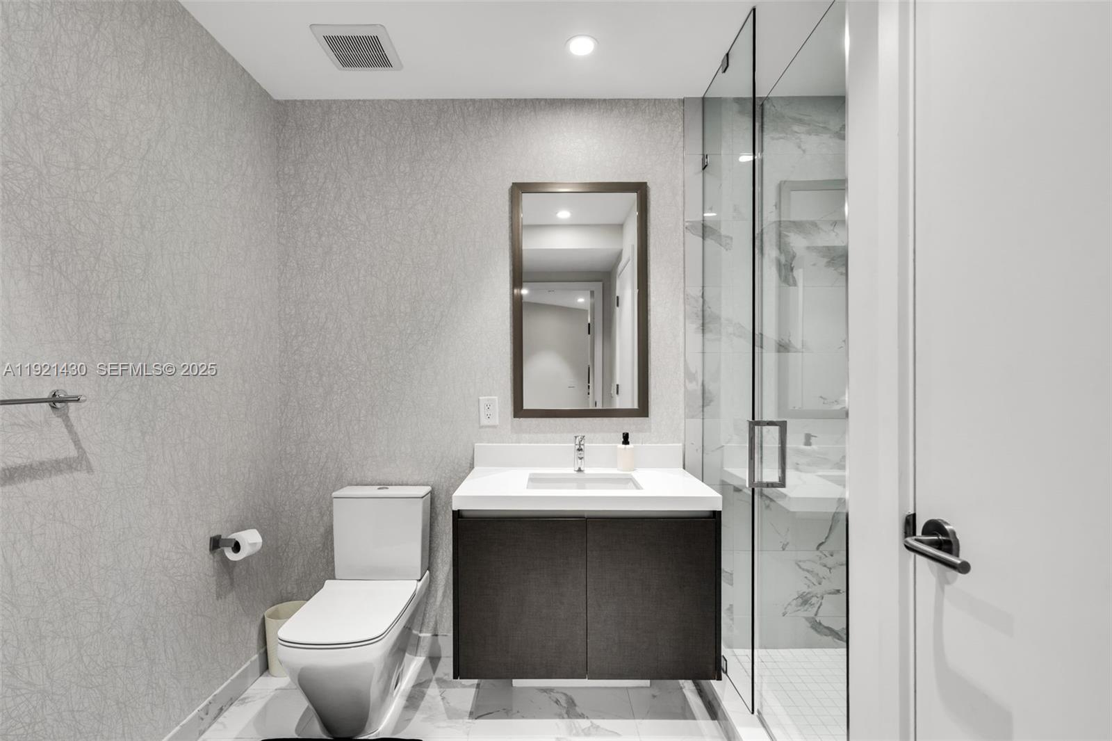 PARAMOUNT MIAMI WORLDCENT - Residential