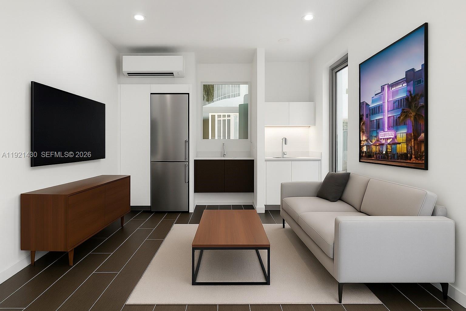 PARAMOUNT MIAMI WORLDCENT - Residential