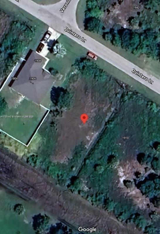 Build Your Dream Home in Lehigh Acres! This spacious vacant lot is ready for you to build your custom single-family home in the growing community of Lehigh Acres! Enjoy peaceful surroundings, affordable living, and easy access to Fort Myers while being close to shopping, dining, parks, and top-rated schools. With plenty of new development in the area, this is the perfect opportunity to invest in Florida living! SELLER FINANCING AVAILABLE!!
The buyer’s agent or broker is required to be present at all showings, meetings, inspections, and appointments. Unaccompanied buyers will not be permitted access to the property.